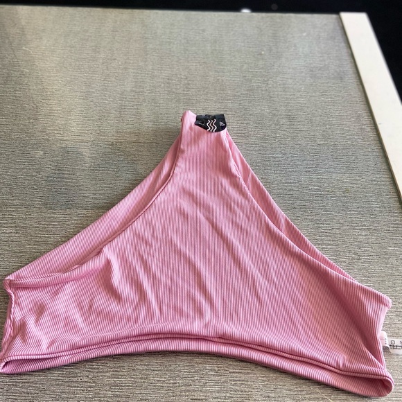 Zaful 2 piece pink bikini swim suit - Picture 9 of 9